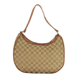LAURA BIAGIOTTI BORSA DONNA BEIGE