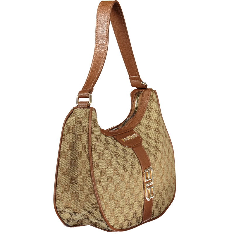 SAC BEIGE POUR FEMME LAURA BIAGIOTTI