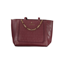 LAURA BIAGIOTTI BORSA DONNA ROSSO