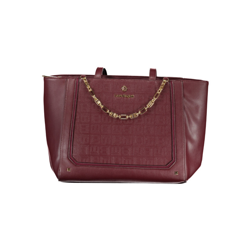 LAURA BIAGIOTTI BORSA DONNA ROSSO