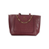SAC ROUGE POUR FEMME LAURA BIAGIOTTI