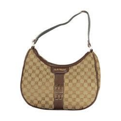 BOLSO BEIGE DE MUJER LAURA BIAGIOTTI