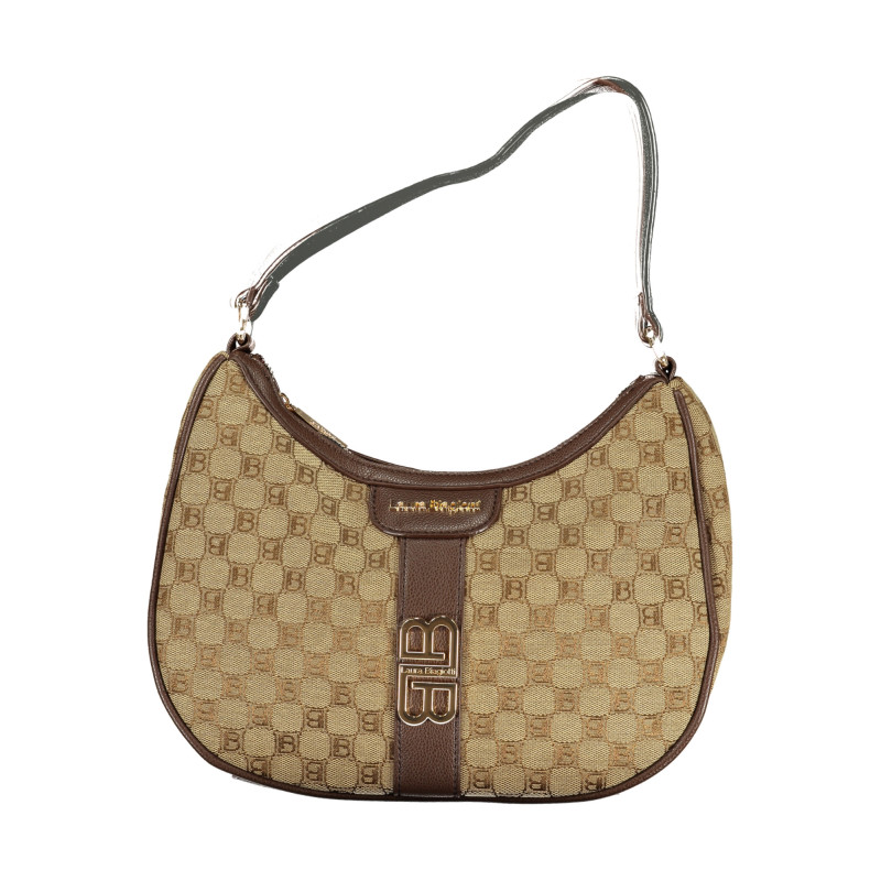 SAC BEIGE POUR FEMME LAURA BIAGIOTTI