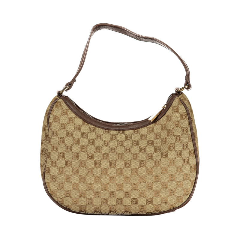 BOLSO BEIGE DE MUJER LAURA BIAGIOTTI