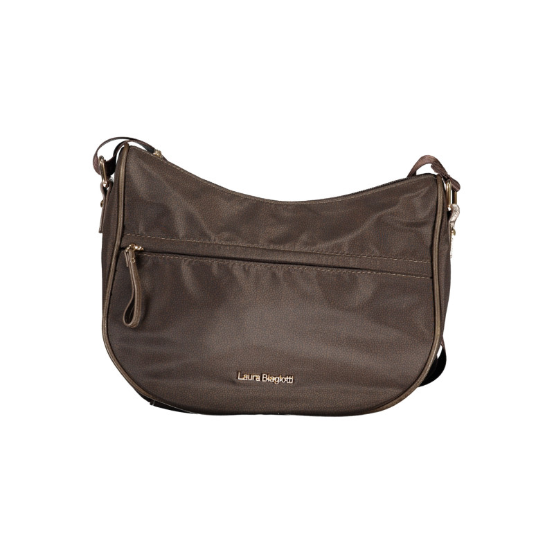 SAC MARRON POUR FEMME LAURA BIAGIOTTI