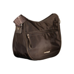 LAURA BIAGIOTTI WOMEN'S BROWN BAG