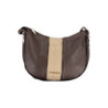 LAURA BIAGIOTTI WOMEN'S BROWN BAG