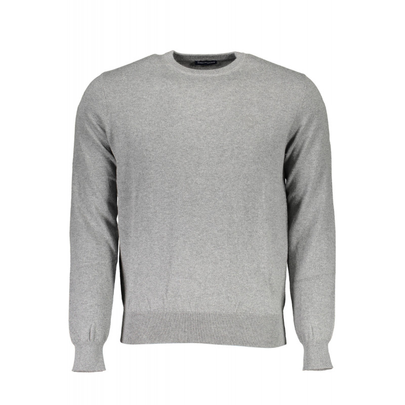 JERSEY NORTH SAILS HOMBRE GRIS