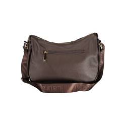 LAURA BIAGIOTTI WOMEN'S BROWN BAG
