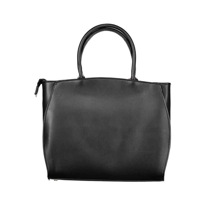 LAURA BIAGIOTTI WOMEN'S BLACK BAG