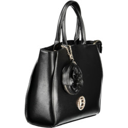 SAC NOIR POUR FEMME LAURA BIAGIOTTI