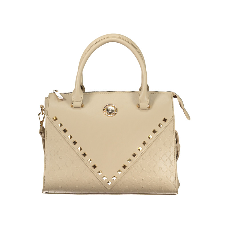 SAC BEIGE POUR FEMME LAURA BIAGIOTTI