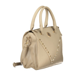 SAC BEIGE POUR FEMME LAURA BIAGIOTTI