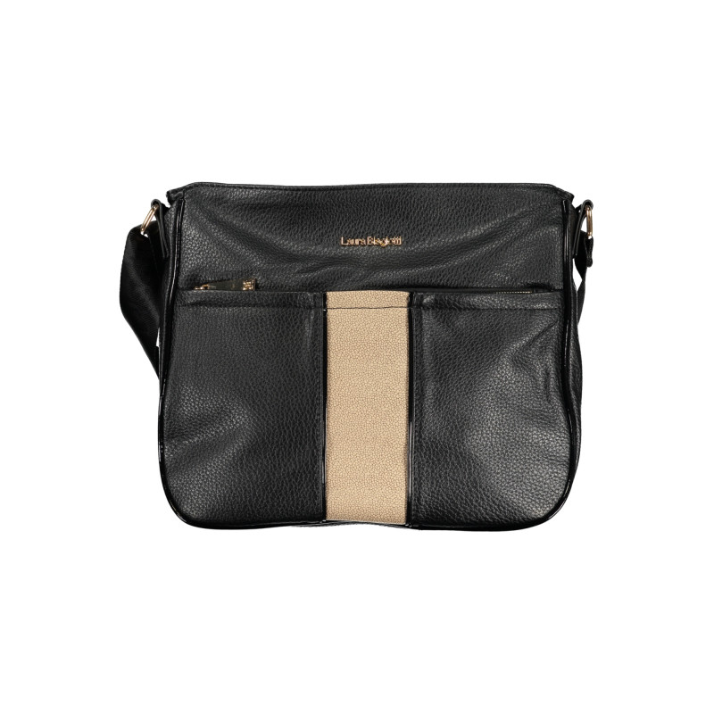 BOLSO NEGRO DE MUJER LAURA BIAGIOTTI