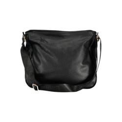 LAURA BIAGIOTTI WOMEN'S BLACK BAG