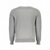 NORTH SAILS GRAY MAN JERSEY
