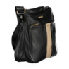 LAURA BIAGIOTTI WOMEN'S BLACK BAG