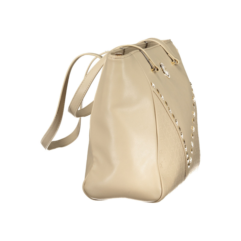 LAURA BIAGIOTTI BEIGE DAMENTASCHE