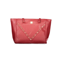 BOLSO ROJO DE MUJER LAURA BIAGIOTTI