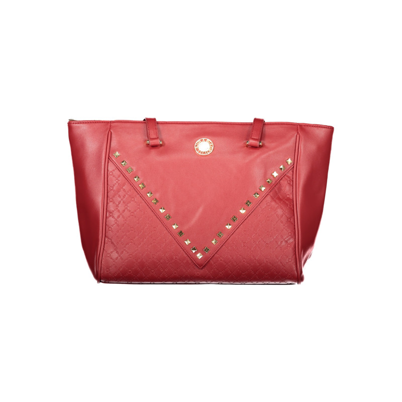 BOLSO ROJO DE MUJER LAURA BIAGIOTTI