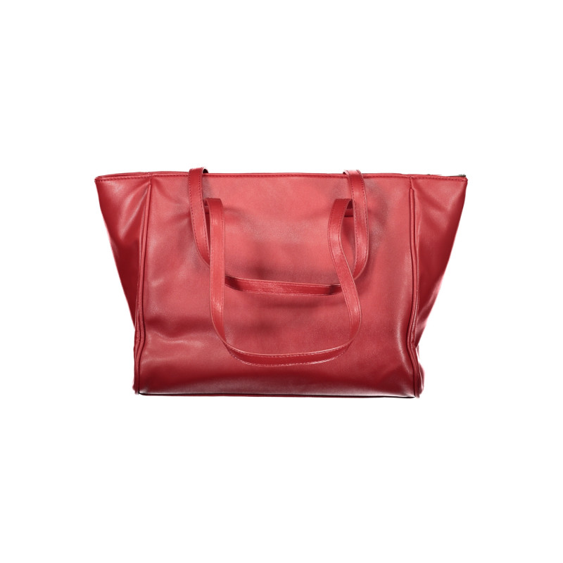 SAC ROUGE POUR FEMME LAURA BIAGIOTTI
