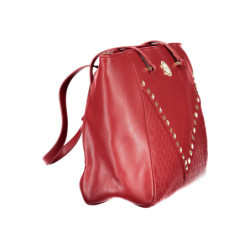 SAC ROUGE POUR FEMME LAURA BIAGIOTTI
