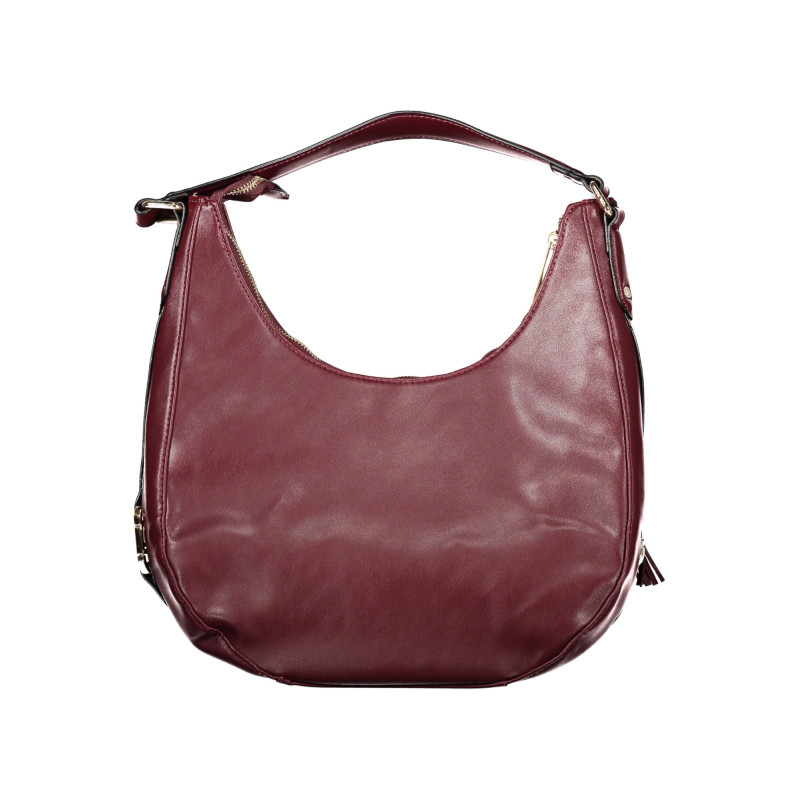 LAURA BIAGIOTTI BORSA DONNA ROSSO