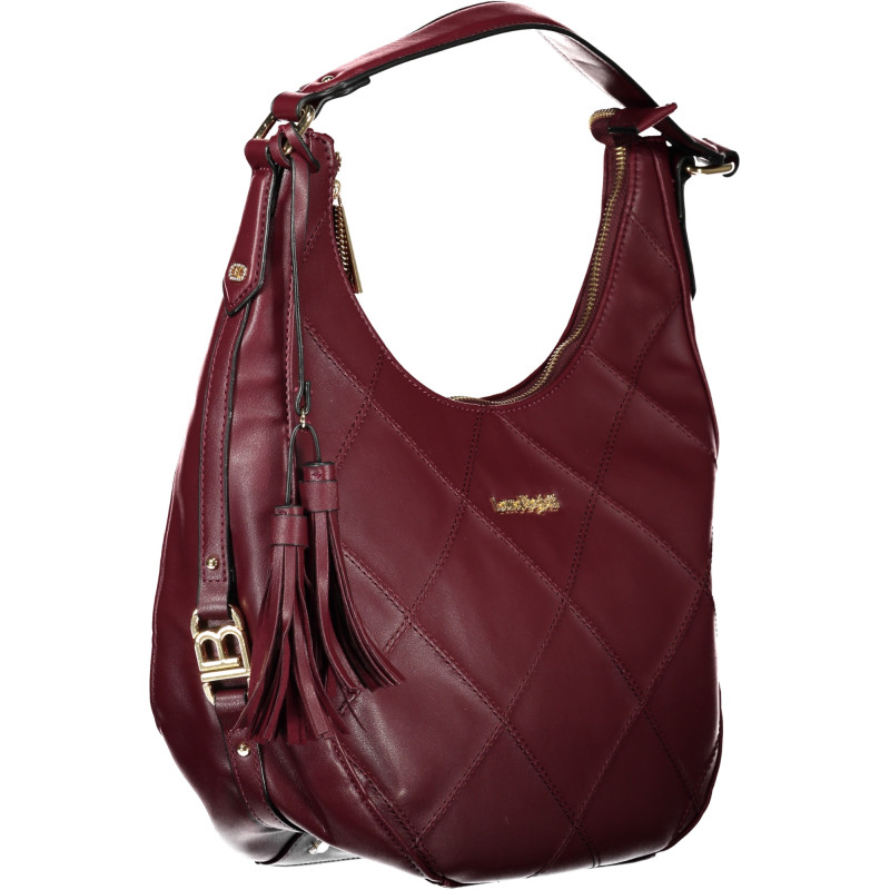 LAURA BIAGIOTTI BORSA DONNA ROSSO