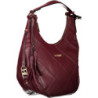 LAURA BIAGIOTTI WOMEN'S RED BAG