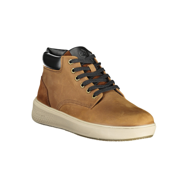 LUMBERJACK MEN'S BROWN BOOT