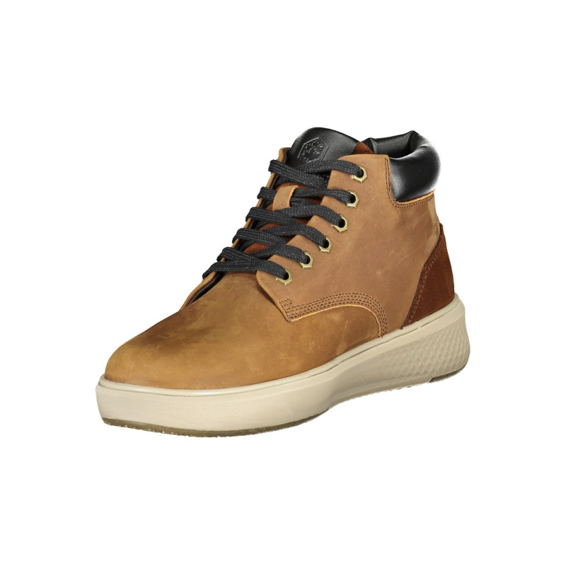 LUMBERJACK HERRENSTIEFEL BRAUN