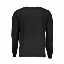 PULL HOMME NORTH SAILS NOIR