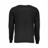 PULL HOMME NORTH SAILS NOIR
