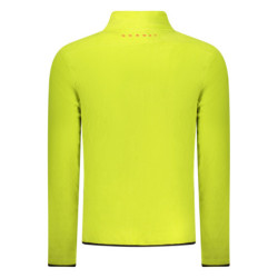 NORWAY 1963 FELPA SENZA ZIP UOMO VERDE