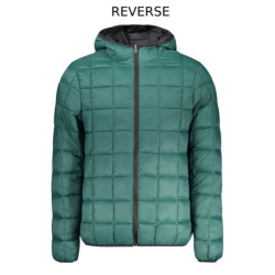 CHAQUETA NEGRA DE HOMBRE NORUEGA 1963