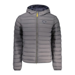 VESTE GRIS HOMME ARMATA DI MARE