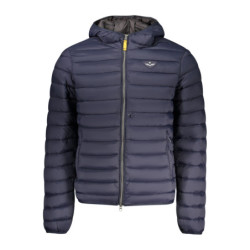 ARMATA DI MARE MEN'S BLUE JACKET