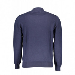 NORTH SAILS MAGLIA UOMO BLU