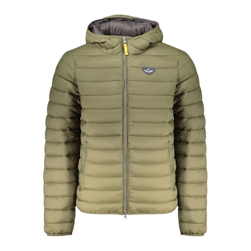 CHAQUETA ARMATA DI MARE HOMBRE VERDE