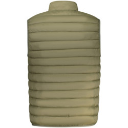 ARMATA DI MARE SMANICATO UOMO VERDE