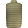 ARMATA DI MARE MEN'S GREEN SLEEVELESS JACKET