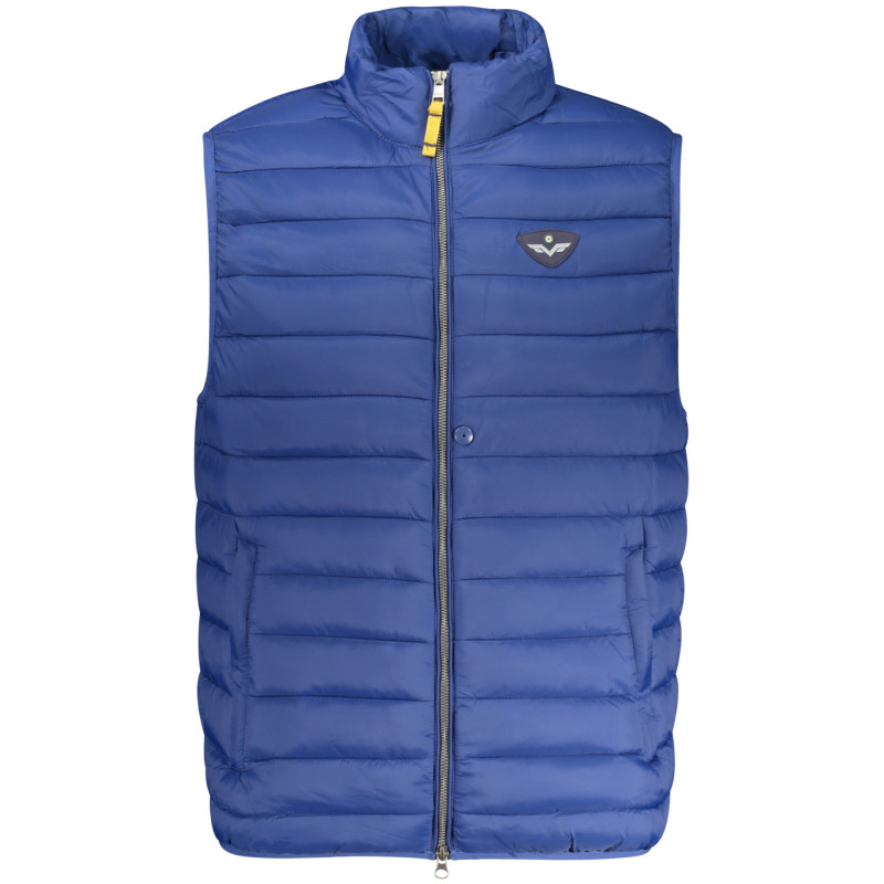 VESTE SANS MANCHES BLEU POUR HOMME ARMATA DI MARE