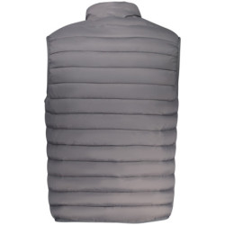 CHAQUETA SIN MANGAS HOMBRE ARMATA DI MARE GRIS