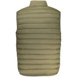 ARMATA DI MARE GRÜNE ÄRMELLOSE HERRENJACKE