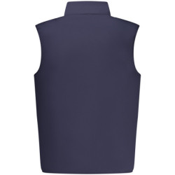 NORWAY 1963 SMANICATO UOMO BLU