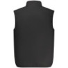 NORWAY 1963 MEN'S BLACK SLEEVELESS JACKET