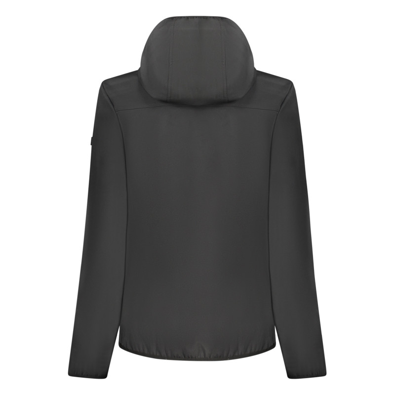 VESTE NOIRE FEMME NORVÈGE 1963