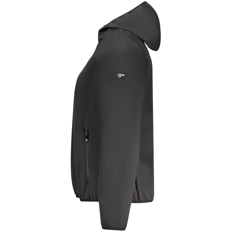 NORWEGEN 1963 DAMEN SCHWARZE JACKE