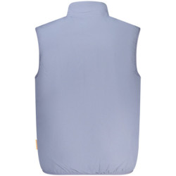 CHAQUETA SIN MANGAS PARA HOMBRE NORWAY 1963, AZUL