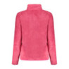 NORWAY 1963 WOMEN'S PINK ZIP-UP SWEATSHIRT